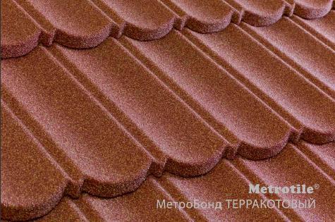   Metrotile Metrobond,   - 