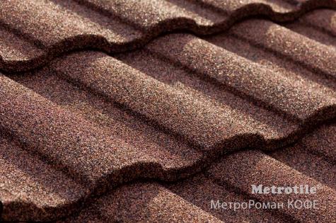   Metrotile MetroRoman,   - 