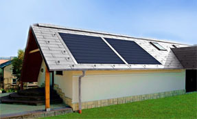   Tegola Solar