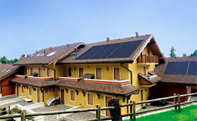   Tegola Solar