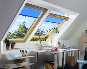      (Velux)